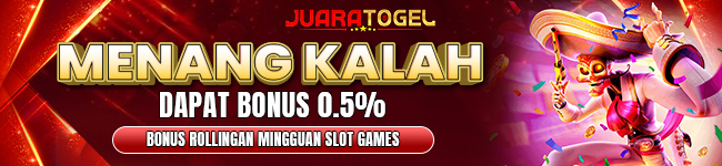 BANNER TO SLOT
