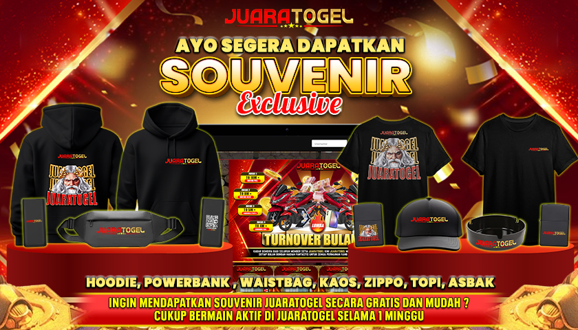 SOUVENIR EXCLUSIVE