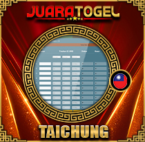PREDIKSI TOGEL TAICHUNG 29 OKT 2025 JUARATOGEL