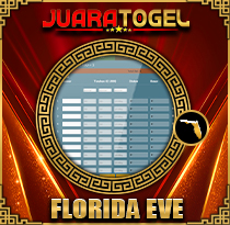 PREDIKSI TOGEL FLORIDA-EVE 12 NOV 2025 JUARATOGEL