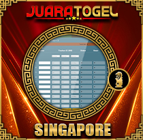 PREDIKSI TOGEL SINGAPORE TOTO 30 OKT 2025 JUARATOGEL