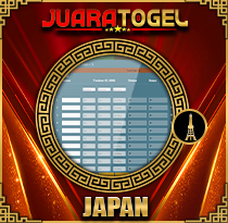 PREDIKSI TOGEL JAPAN 29 OKT 2025 JUARATOGEL