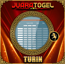 PREDIKSI TOGEL TURIN 11 NOV 2025 JUARATOGEL