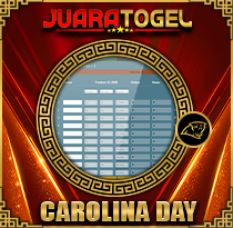 PREDIKSI TOGEL CAROLINA-DAY 29 OKT 2025 JUARATOGEL