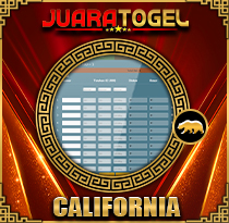 PREDIKSI TOGEL CALIFORNIA 09 NOV 2025 JUARATOGEL