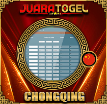 PREDIKSI TOGEL CHONGQING 29 OKT 2025 JUARATOGEL