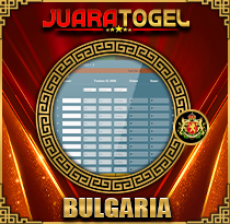 PREDIKSI TOGEL BULGARIA 29 OKT 2025 JUARATOGEL