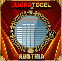 PREDIKSI TOGEL AUSTRIA 11 NOV 2025 JUARATOGEL