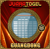 PREDIKSI TOGEL GUANGDONG 31 OKT 2025 JUARATOGEL
