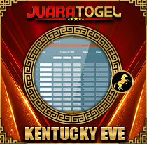 PREDIKSI TOGEL KENTUCKY-EVE 30 OKT 2025 JUARATOGEL