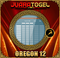PREDIKSI TOGEL OREGON-12 04 NOV 2025 JUARATOGEL