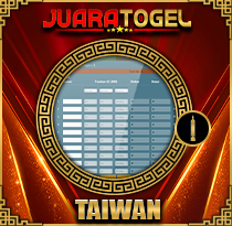 PREDIKSI TOGEL TAIWAN 29 OKT 2025 JUARATOGEL
