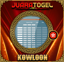 PREDIKSI TOGEL KOWLOON 29 OKT 2025 JUARATOGEL