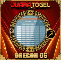 PREDIKSI TOGEL OREGON-06 09 NOV 2025 JUARATOGEL