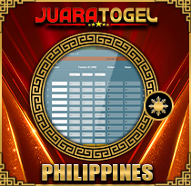PREDIKSI TOGEL PHILIPPINES 29 OKT 2025 JUARATOGEL