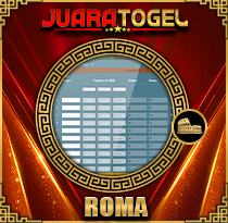 PREDIKSI TOGEL ROMA 05 NOV 2025 JUARATOGEL
